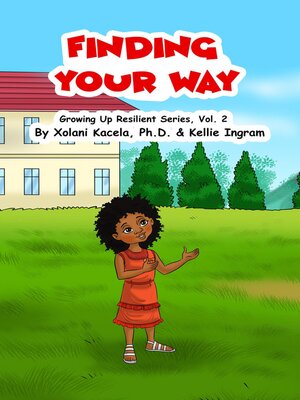 cover image of Finding Your Way